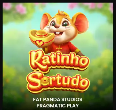 Ratinho Sortudo